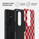 Cheerleader - OnePlus 9 Pro Case 2