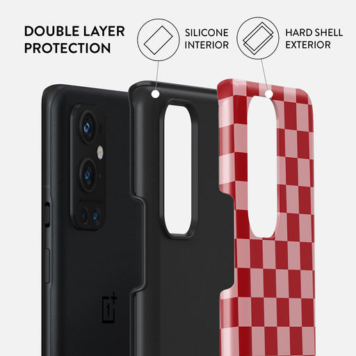 Cheerleader - OnePlus 9 Pro Case 2