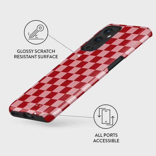 Cheerleader - OnePlus 9 Pro Case 3