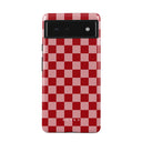 Cheerleader - Google Pixel 6 Case 1