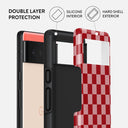 Cheerleader - Google Pixel 6 Case 2