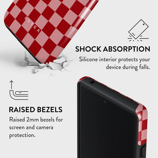 Cheerleader - Google Pixel 6 Case 4