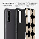 Proper Uniform - Samsung Galaxy S20 FE 4G / 5G Case 6