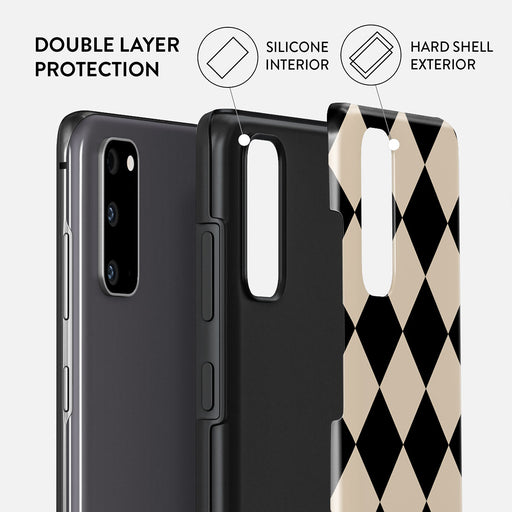 Proper Uniform - Samsung Galaxy S20 FE 4G / 5G Case 6