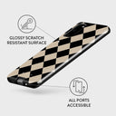 Proper Uniform - Samsung Galaxy S20 FE 4G / 5G Case 7