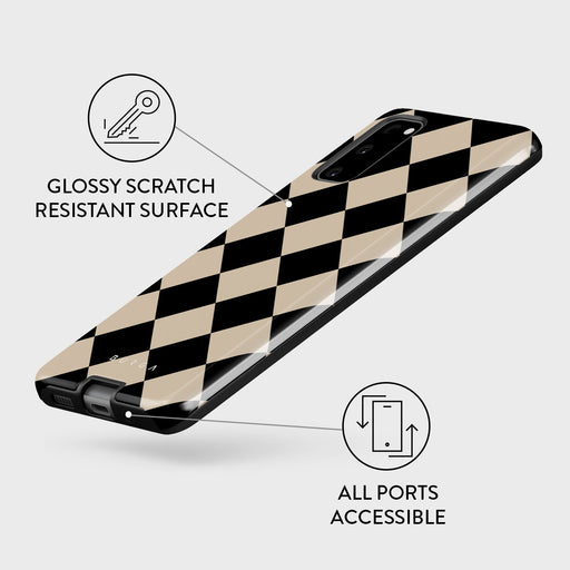 Proper Uniform - Samsung Galaxy S20 FE 4G / 5G Case 7