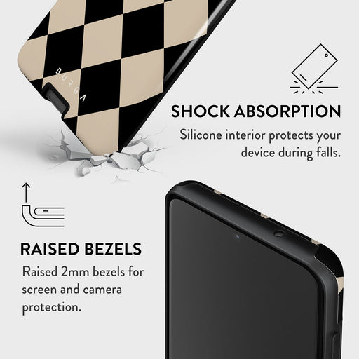 Proper Uniform - Samsung Galaxy S20 FE 4G / 5G Case 8
