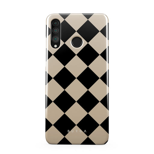 Proper Uniform - Huawei P30 Lite Case 1