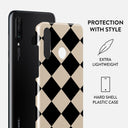 Proper Uniform - Huawei P30 Lite Case 2