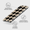 Proper Uniform - Huawei P30 Lite Case 3