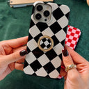 Proper Uniform - Samsung Galaxy Z Flip 4 Case 14