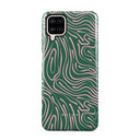 Hawaiian Breeze -  Samsung Galaxy A12 4G Case 1