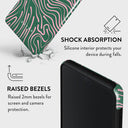 Hawaiian Breeze -  Samsung Galaxy A12 4G Case 4