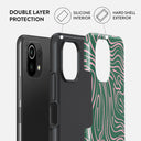 Hawaiian Breeze -  Xiaomi 11 Lite 5G NE Case 2