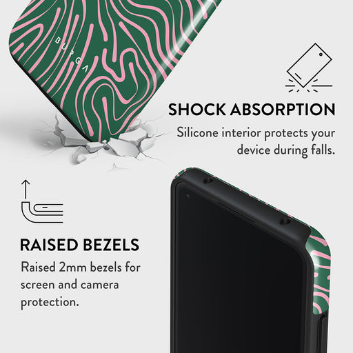 Hawaiian Breeze -  Xiaomi 11 Lite 5G NE Case 4