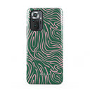 Hawaiian Breeze -  Xiaomi Redmi Note 10 Pro Case 1