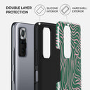 Hawaiian Breeze -  Xiaomi Redmi Note 10 Pro Case 2