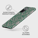 Hawaiian Breeze -  Xiaomi Redmi Note 10 Pro Case 3