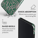 Hawaiian Breeze -  Xiaomi Redmi Note 10 Pro Case 4