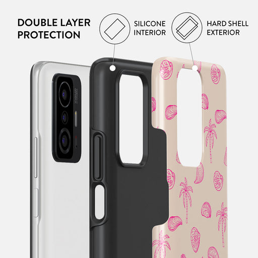 Beach Please - Xiaomi 11T / 11T Pro Case 2
