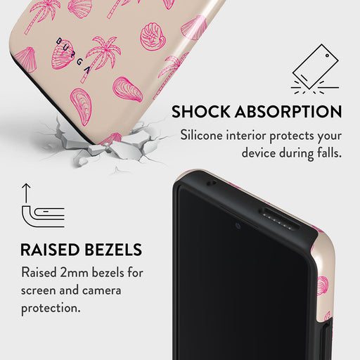 Beach Please - Xiaomi 11T / 11T Pro Case 4