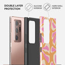 Aloha - Samsung Galaxy Note 20 Ultra 4G / 5G Case 6
