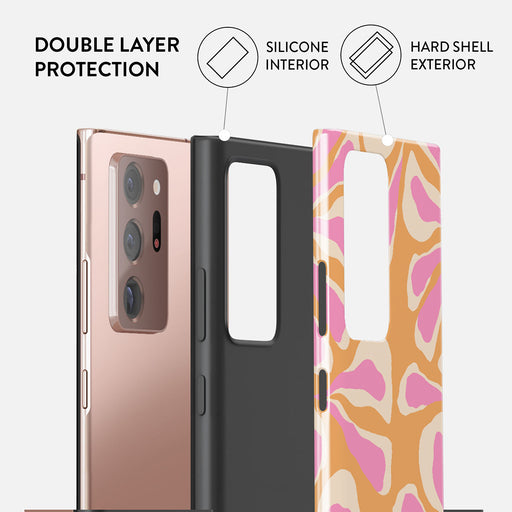 Aloha - Samsung Galaxy Note 20 Ultra 4G / 5G Case 6