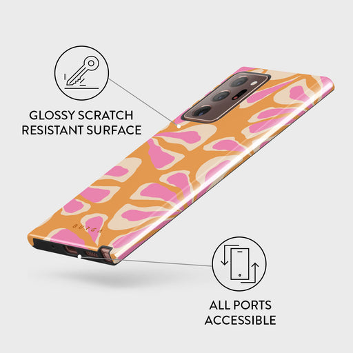Aloha - Samsung Galaxy Note 20 Ultra 4G / 5G Case 7