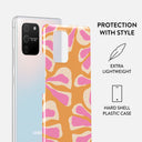 Aloha - Samsung Galaxy S10 Plus Case 2
