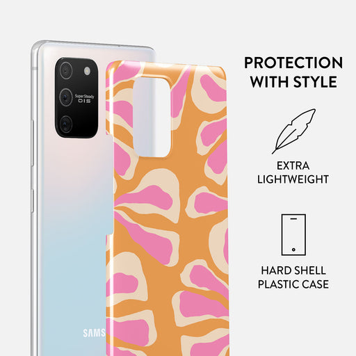 Aloha - Samsung Galaxy S10 Plus Case 2