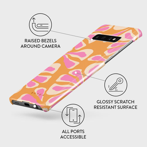 Aloha - Samsung Galaxy S10 Plus Case 3