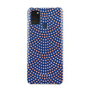 Azure Waters - Samsung Galaxy A21s 4G Case 1