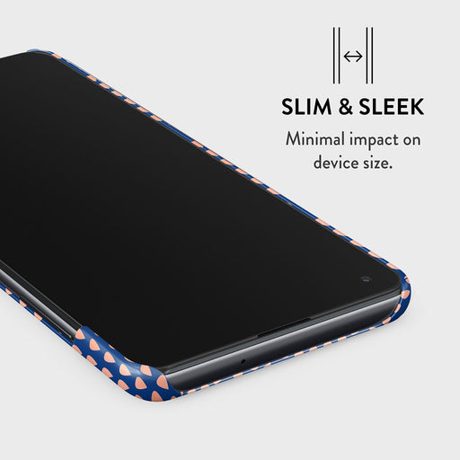 Azure Waters - Samsung Galaxy A21s 4G Case 4
