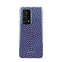 Azure Waters - Huawei P40 Pro Plus Case 1