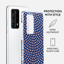 Azure Waters - Huawei P40 Pro Plus Case 2