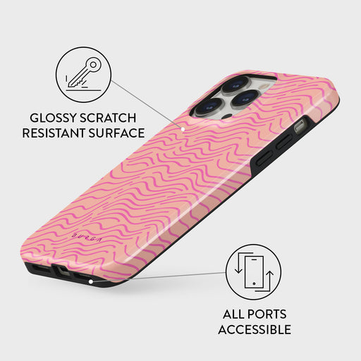 Secret Spot - iPhone 14 Pro Max Case 7