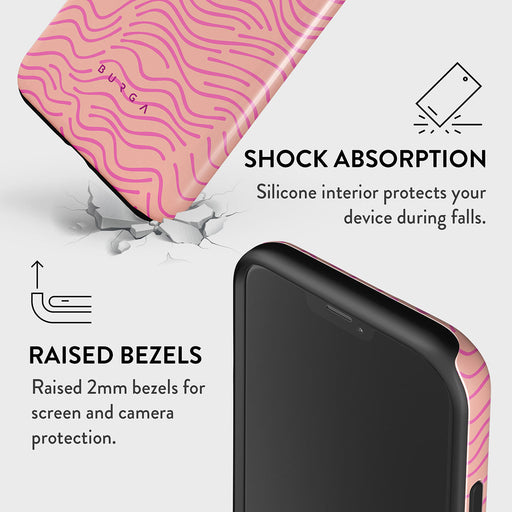 Secret Spot - iPhone 12 Pro Case 8