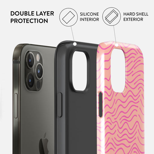 Secret Spot - iPhone 12 Pro Case 6