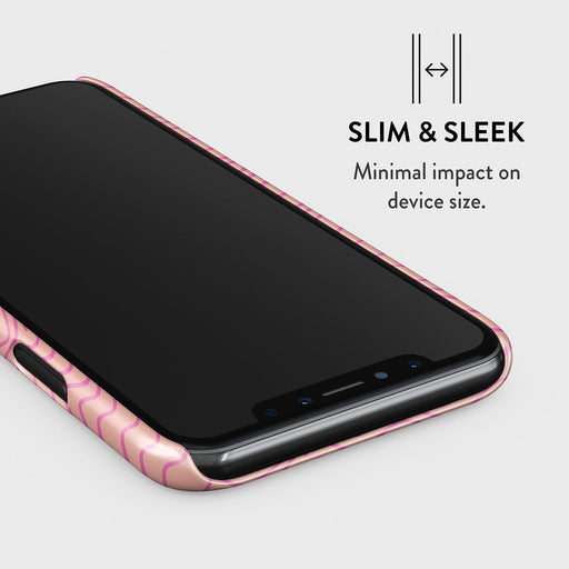 Secret Spot - iPhone XR Case 4