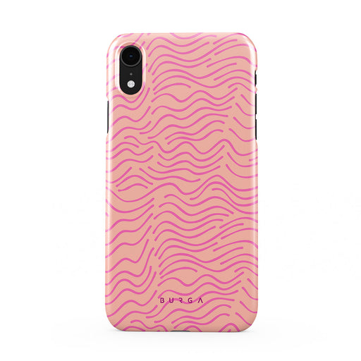Secret Spot - iPhone XR Case 1