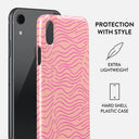 Secret Spot - iPhone XR Case 2