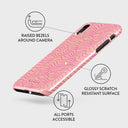 Secret Spot - iPhone XR Case 3