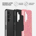 Secret Spot - Samsung Galaxy A32 5G Case 2