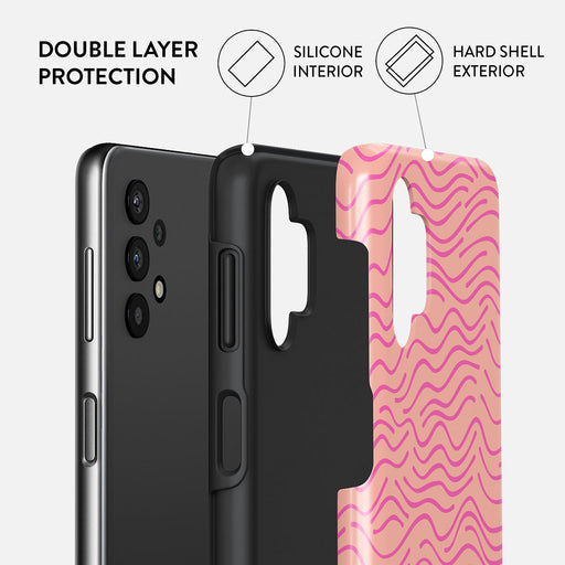 Secret Spot - Samsung Galaxy A32 5G Case 2