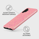 Secret Spot - Samsung Galaxy A32 5G Case 3