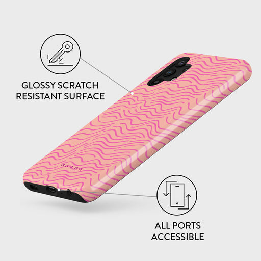 Secret Spot - Samsung Galaxy A32 5G Case 3