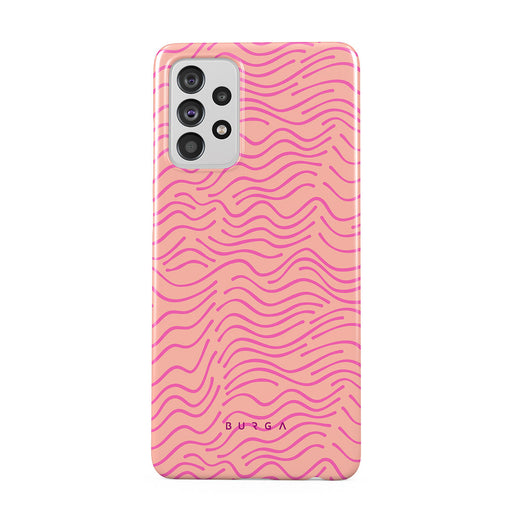 Secret Spot - Samsung Galaxy A72 4G / 5G Case 1