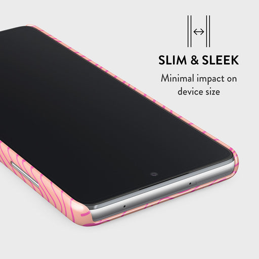 Secret Spot - Samsung Galaxy A72 4G / 5G Case 4
