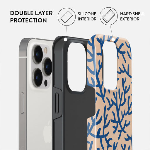 Vitamin Sea - iPhone 13 Pro Max Case 6