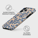 Vitamin Sea - iPhone 13 Pro Max Case 7